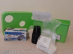 MINI HUERTA HIDROPONICA - comprar online