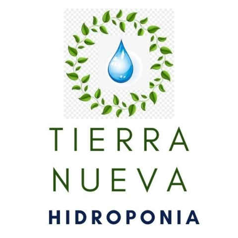 TIERRA NUEVA HIDROPONIA