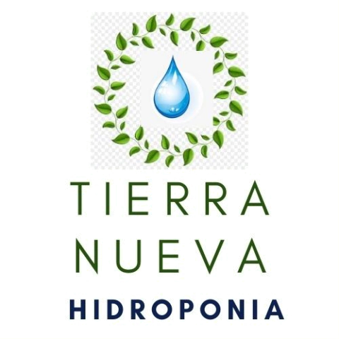 TIERRA NUEVA HIDROPONIA