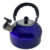 Chaleira Inox Colorida Com Apito- Capacidade 1,8 litros - comprar online