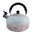 Chaleira de Inox com Apito 1,8 Litros - Lançamento - comprar online