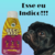 O Seca Xixi Pets Varrer Pet Mais - Chega de Pano - Zeus Webshop