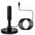 Antena Interna Digital UHF HDTV 4K Cabo com 3 metros - loja online