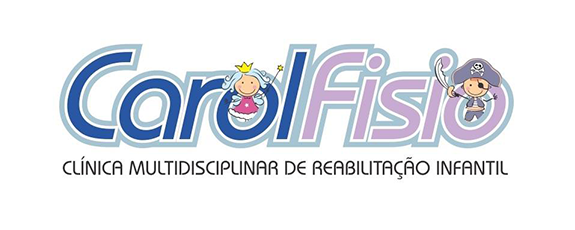 Logotipo Carol Fisio