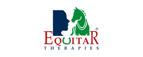 Logotipo Equitar Therapies