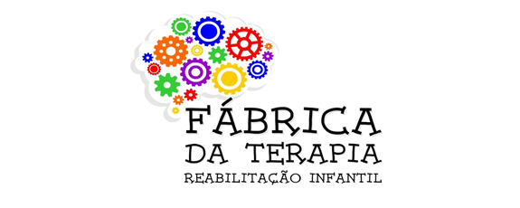 Logotipo Fábrica da Terapia