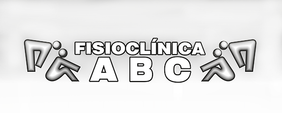 Logotipo Fisioclínica ABC