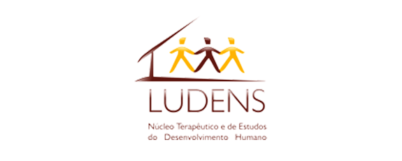 Logotipo Ludens