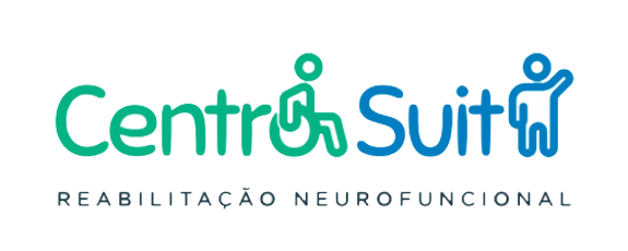 Logotipo Centro Suit Reabilitação Neurofuncional