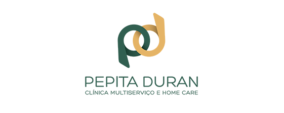 Logotipo Pepita Duran