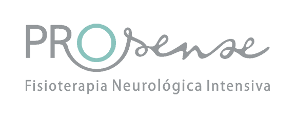 Logotipo Prosense Fisioterapia Neurológica Intensiva