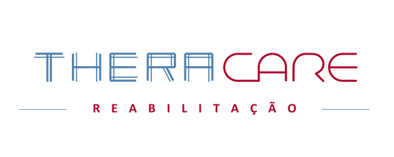 Logotipo Thera Care Reabilitação