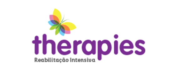 Logotipo Therapies