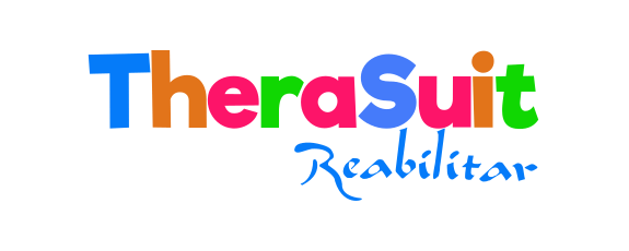 Logotipo Therasuit Reabilitar