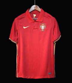 camisa portugal 2021