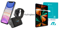 Banner de la categoría Hydroglass