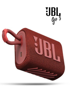 JBL GO 3