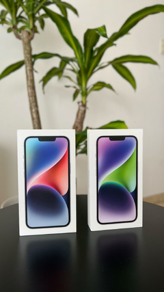 IPHONE 14 - comprar online
