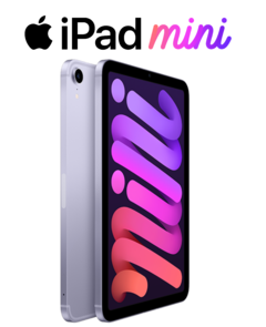 IPAD MINI 6TH GEN 2021