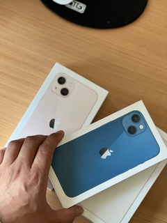 IPHONE 13 en internet