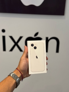IPHONE 13 MINI - comprar online