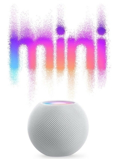 HomePod mini