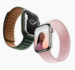Apple Watch Series 7