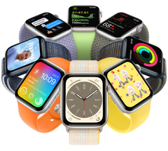 Apple watch SE