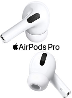 Airpods Pro