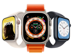 WATCH ULTRA