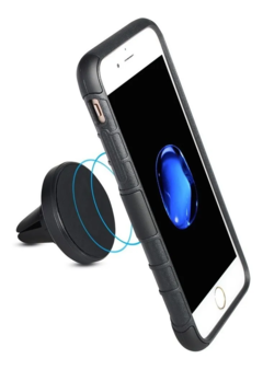 Soporte de celular magnetico