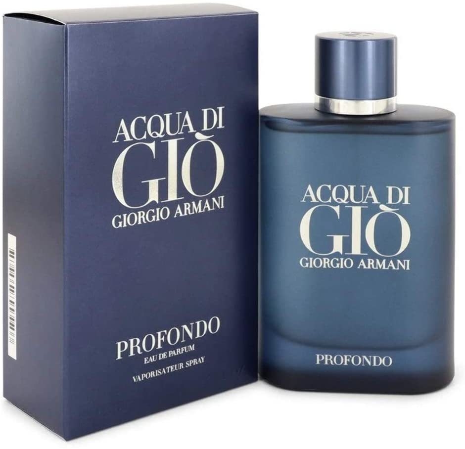 acqua di giò profondo giorgio armani