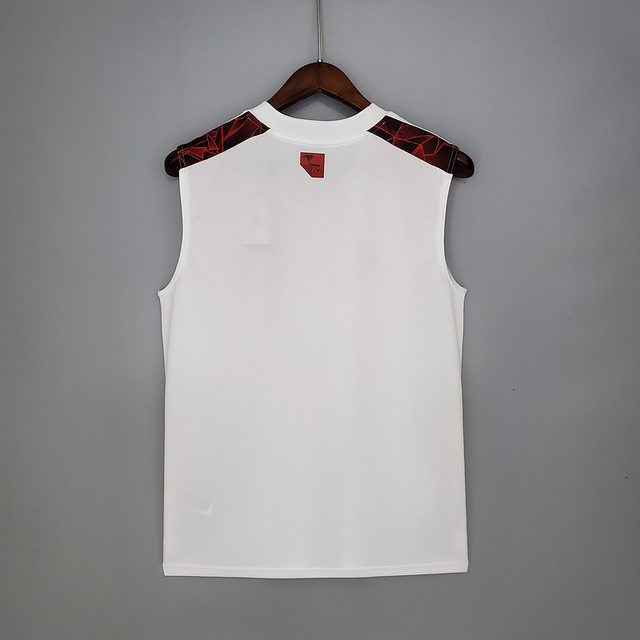 regata cinza do flamengo