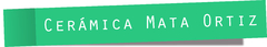 Banner de la categoría Cerámica Mata Ortiz