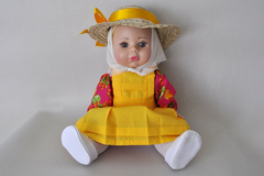 Muñeca Menonita - comprar en línea