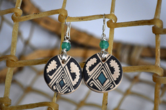 MOA 1009 Aretes luna