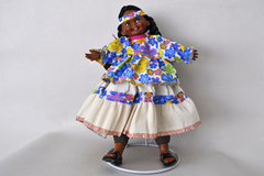 Muñeca Tarahumara - comprar en línea