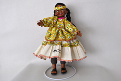 Muñeca Tarahumara - comprar en línea