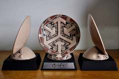 Trofeos en internet