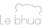 Logo marca Le bhua