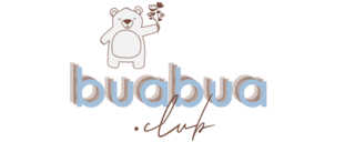 Buabua.club | Loja Moda Bebê e Infantil + Clube de Benefícios