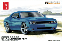 Auto Dodge Challenger R/T 2009 escala 1/25 Coche A - comprar en línea