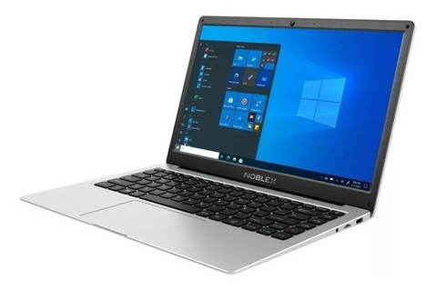 Notebook Noblex N14wic 13.9 4gb Lpddr4-64gb Emmc-windows 10