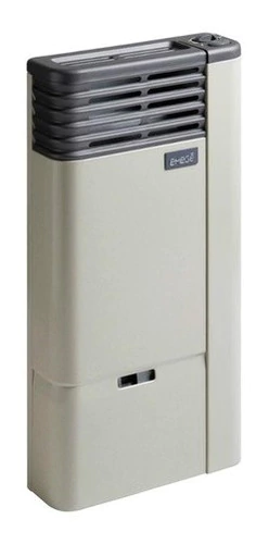 Calefactor a gas Emege 2000Kcal TB - Mod. Euro2120
