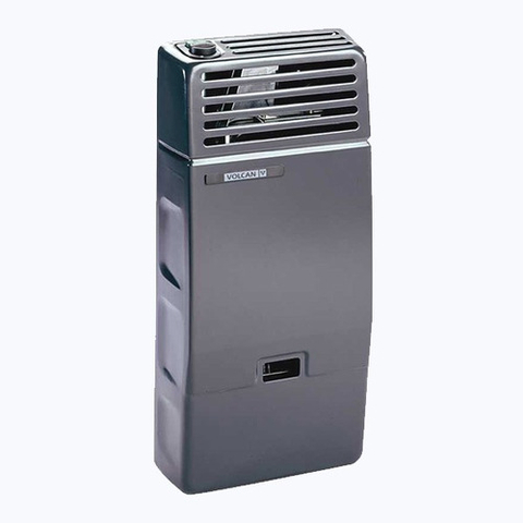 Calefactor a gas Volcan sin ventilación 2500 Kcal/h - Mod. 42512v.