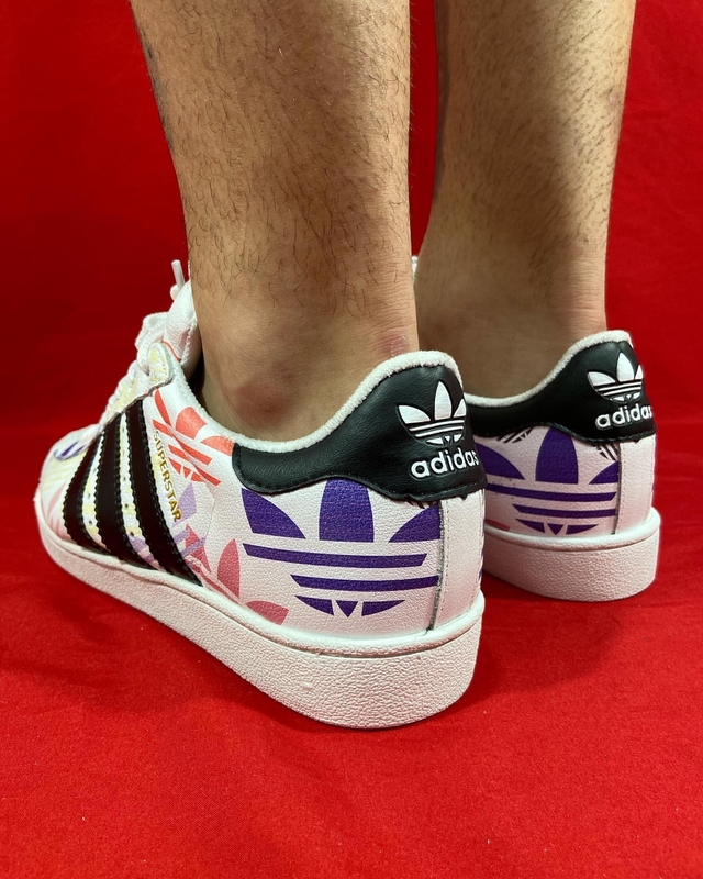 tenis adidas premium