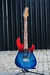 Guitarra Trinity Mi Luthieria Alto Brilho Superman - Mi Luthieria