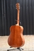 Violão Mogno Folk Mi Luthieria NTC Alto Brilho C/ Captação Interna Piezo + Mic