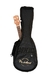 Capa Premium Acolchoada Ukulele Mi Luthieria - nylon 600