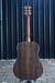 Violão Lírios Folk Mi Luthieria NTE C/ Afinador na Captação - Mi Luthieria